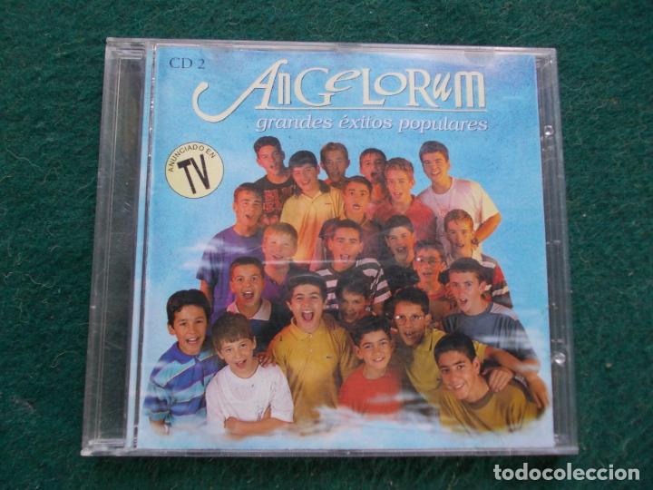 CDs de m&uacute;sica: ANGELORUM - Foto 1