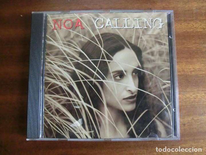 CDs de m&uacute;sica: Noa - Calling - Foto 1