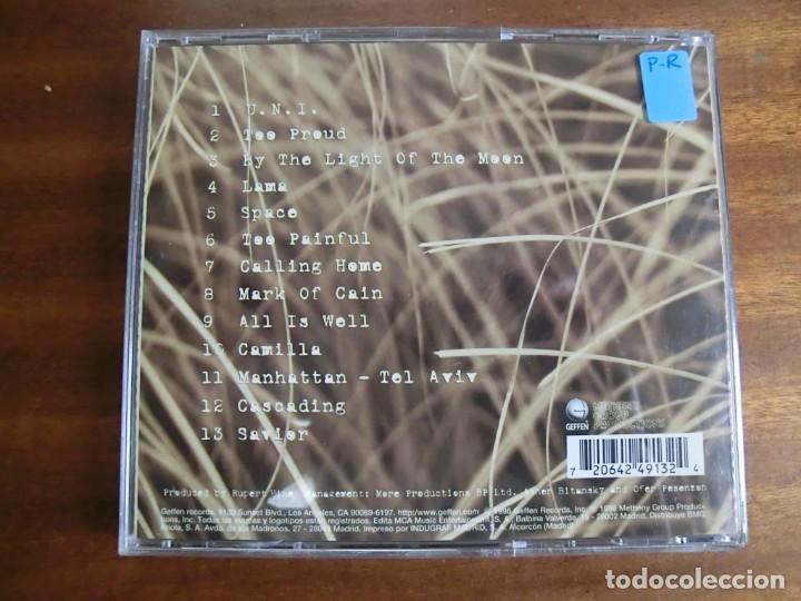 CDs de m&uacute;sica: Noa - Calling - Foto 2