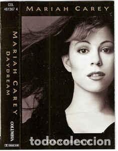CDs de m&uacute;sica: Mariahj Carey. Daydream. CD - Foto 1