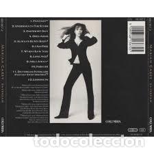 CDs de m&uacute;sica: Mariahj Carey. Daydream. CD - Foto 2
