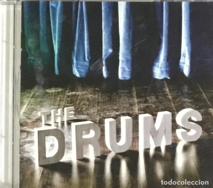 CDs de m&uacute;sica: THE DRUMS - Foto 1