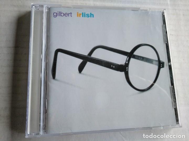 CDs de m&uacute;sica: GILBERT O&acute;SULLIVAN - IRLISH - CD - Foto 1