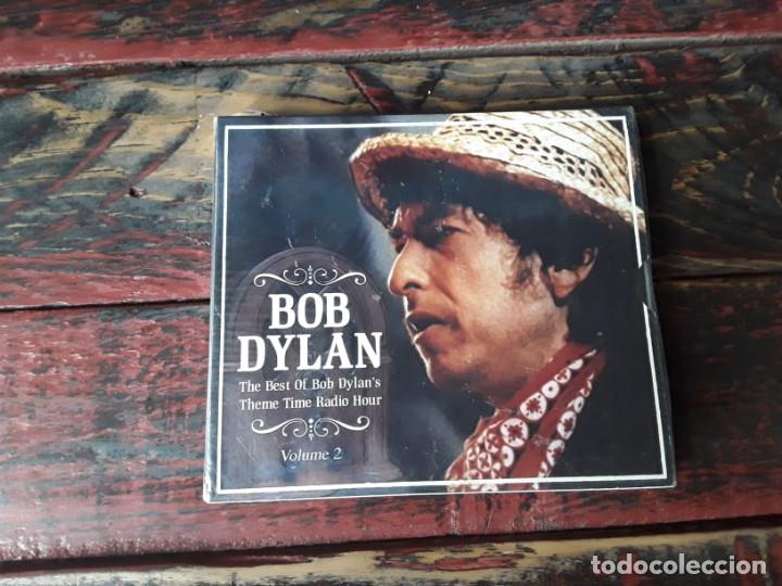 bob dylan discography s collage 2016