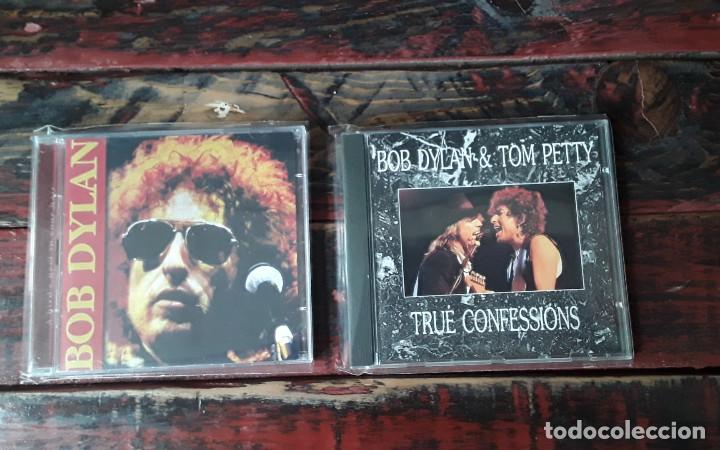 CDs de m&uacute;sica: BOB DYLAN EDICIONES RARISIMAS - Foto 1