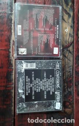 CDs de m&uacute;sica: BOB DYLAN EDICIONES RARISIMAS - Foto 2