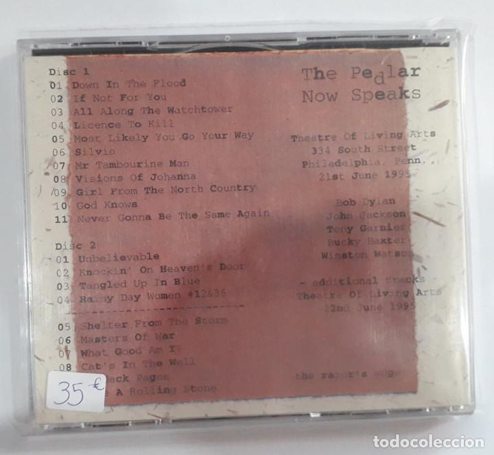 CDs de m&uacute;sica: BOB DYLAN EDICIONES RARISIMAS - Foto 2