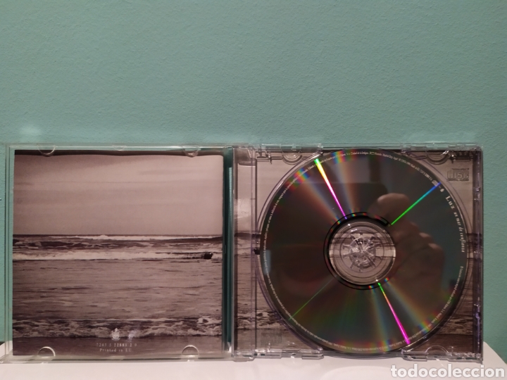 CDs de m&uacute;sica: Luz - Un Mar de Confianza - Foto 3