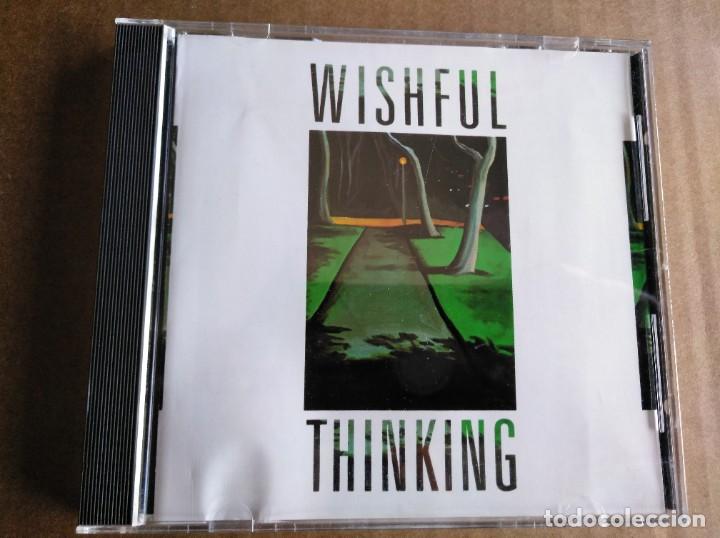 CDs de m&uacute;sica: WISHFUL THINKING - CD - Foto 1