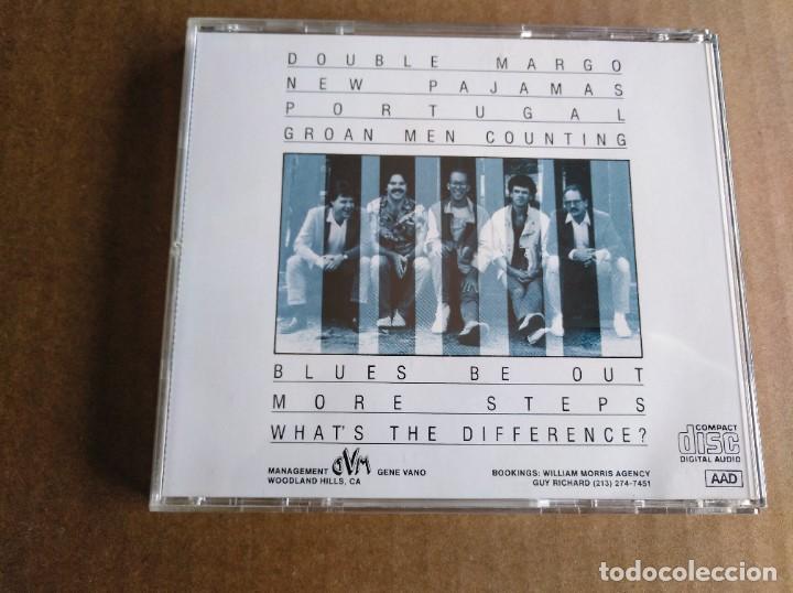 CDs de m&uacute;sica: WISHFUL THINKING - CD - Foto 2