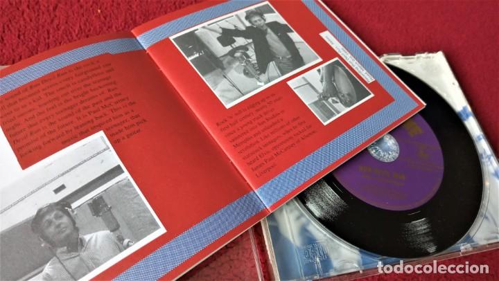 CDs de m&uacute;sica: PAUL McCARTNEY - Run Devil Run (1999) - Parlophone CD - Foto 2