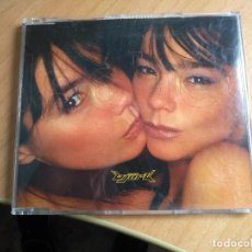 CDs de Música: BJORK ISOBEL CDSINGLE. Lote 203898351
