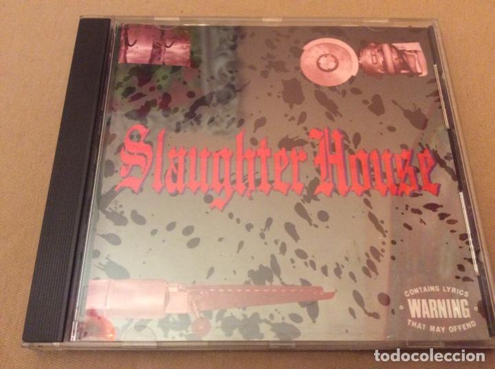 CDs de m&uacute;sica: Slaughter House - Foto 1