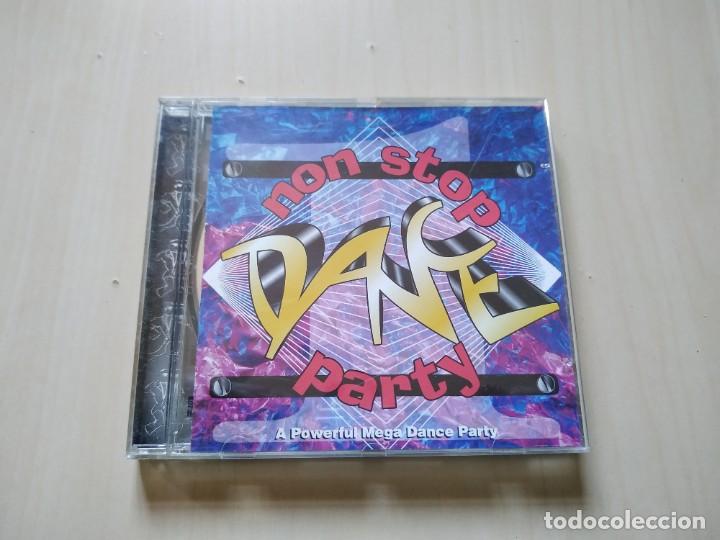 CDs de m&uacute;sica: Non Stop Dance Party. CD. Recopilatorio - Foto 1