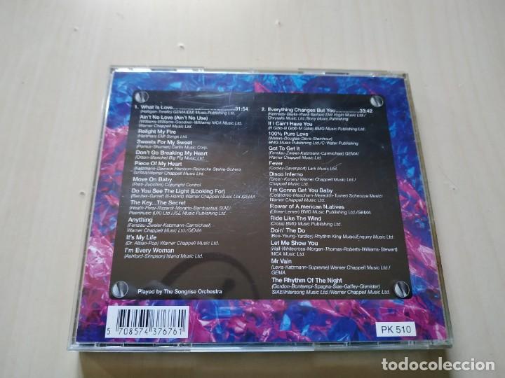 CDs de m&uacute;sica: Non Stop Dance Party. CD. Recopilatorio - Foto 2