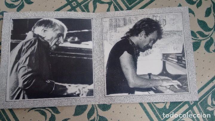 CDs de m&uacute;sica: CD-ALBUM DE STING y GIL EVANS ( UNNOFICIAL CD) - Foto 4