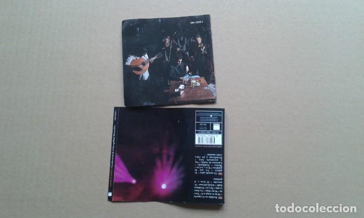CDs de m&uacute;sica: DAVID SUMMERS - EN DIRECTO DESDE EL METROPOLITAN SOLO CUBIERTA - Foto 3