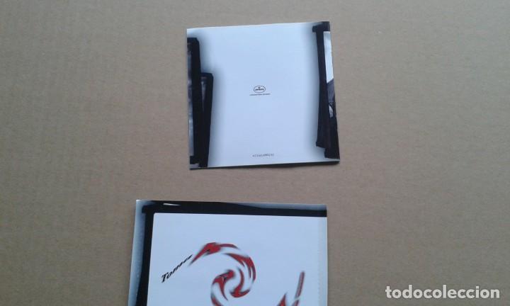 CDs de m&uacute;sica: KETAMA - TOMA SOLO CARATULA - Foto 3