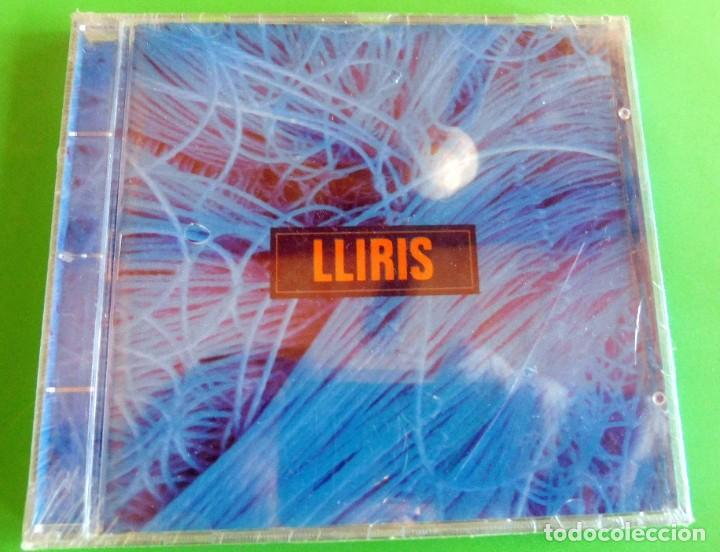 CDs de m&uacute;sica: CDs - LLIRIS - PICAP 1995 - (PRECINTADO) - Foto 1