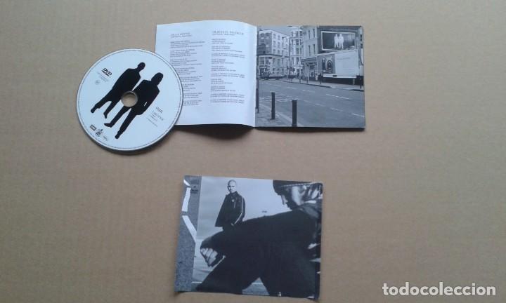 CDs de m&uacute;sica: OBK - BABYLON SOLO CARATULA - Foto 2