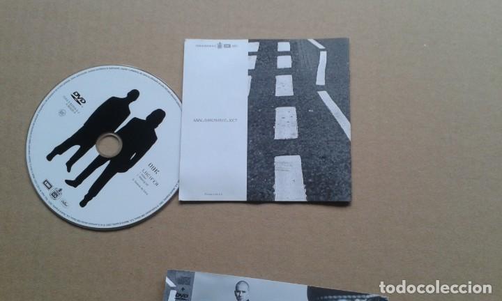 CDs de m&uacute;sica: OBK - BABYLON SOLO CARATULA - Foto 3