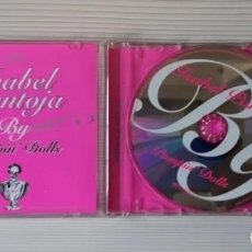 CDs de Música: ISABEL PANTOJA (PUMPIN DOLLS). Lote 204100192