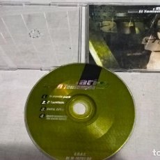 CDs de Música: CDSINGLE ARI EL TENTEMPIE. Lote 204107617