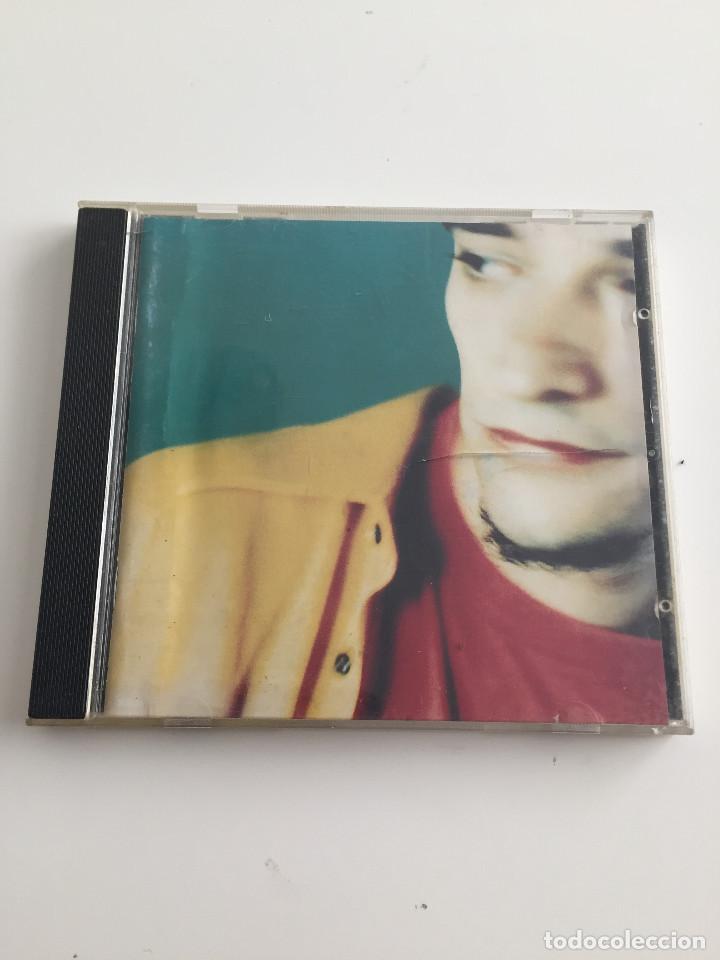 CDs de m&uacute;sica: JAVIER ALVAREZ - TRES - EMI ODEON - 1999 - Foto 1