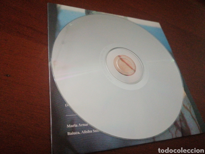 CDs de m&uacute;sica: CD MUD LLEIDA 2018 - Foto 4