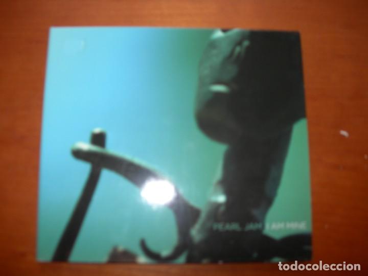 CDs de m&uacute;sica: I AM MINE PEARL JAM Cd single - Foto 1
