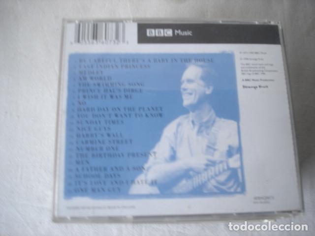 CDs de m&uacute;sica: Loudon Wainwright III &lrm; The BBC Sessions - Foto 2