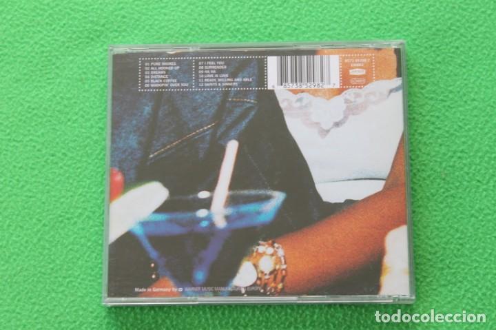 CDs de m&uacute;sica: CD ALL SAINTS- ALL SAINTS & SINNERS - Foto 3