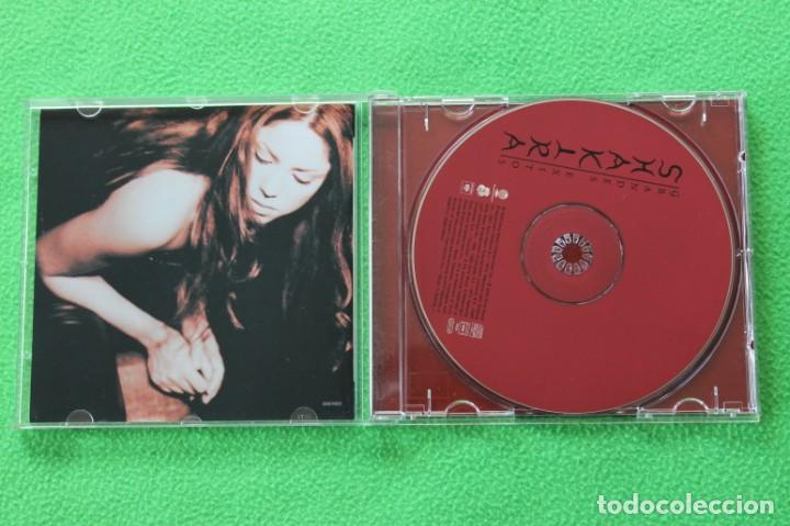 CDs de m&uacute;sica: CD SHAKIRA- GRANDES EXITOS - Foto 2