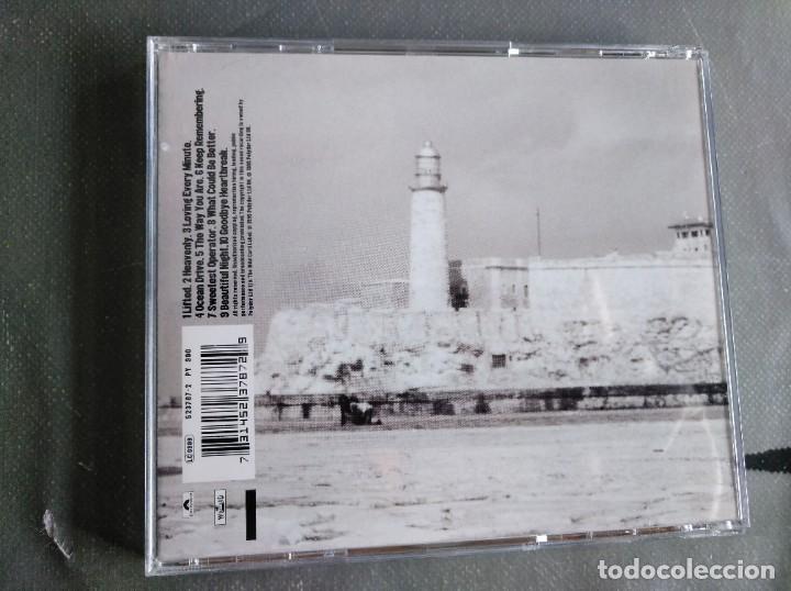 CDs de m&uacute;sica: LIGHTHOUSE FAMKILY - OCEAN DRIVE - CD - Foto 2