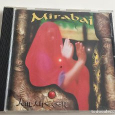 CDs de Música: MIRABAI - AMANECER - ANGELIKA BAUMBACH - TUKIPA STUDIO NETWORK. Lote 204538463