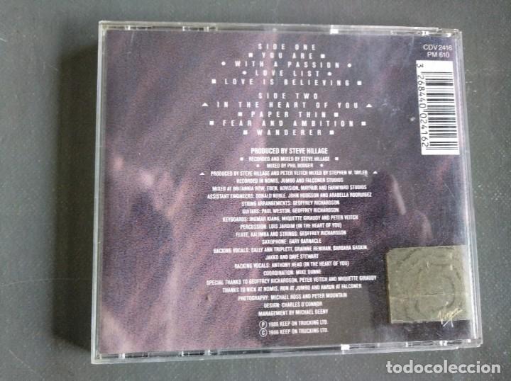 CDs de m&uacute;sica: MURRAY HEAD - SOONER OR LATER - CD - Foto 2