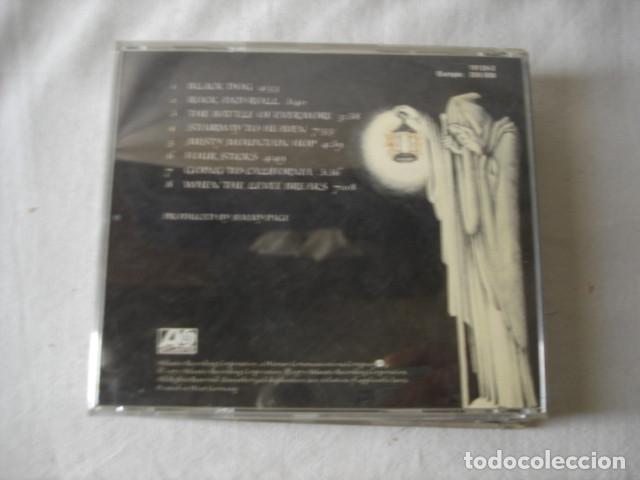 CDs de m&uacute;sica: Led Zeppelin Untitled - Foto 2
