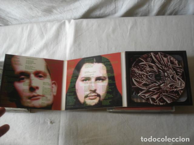 CDs de m&uacute;sica: Therion Lepaca Kliffoth - Foto 2