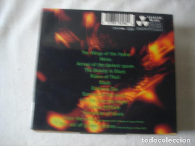 CDs de m&uacute;sica: Therion Lepaca Kliffoth - Foto 4