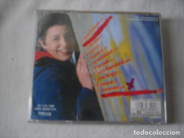 CDs de m&uacute;sica: Amparano&iuml;a Feria Furiosa - Foto 2