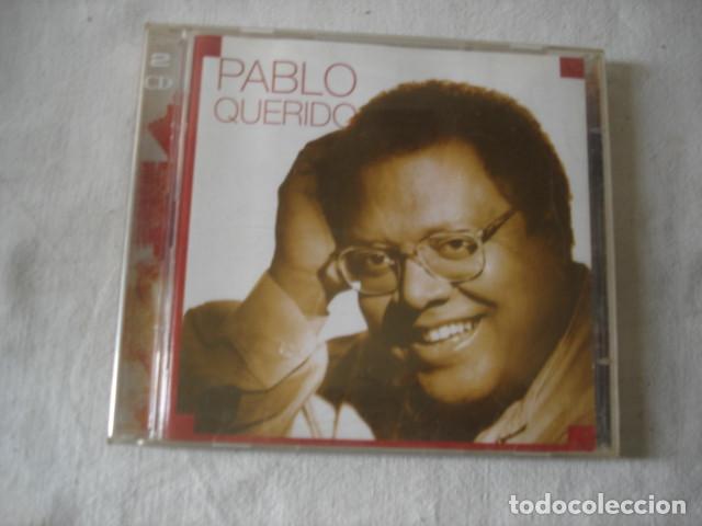 CDs de m&uacute;sica: Pablo Milan&eacute;s Pablo Querido - Foto 1