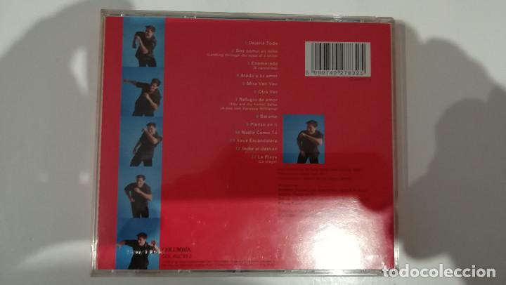 CDs de m&uacute;sica: MUSICA DE CHAYANNE - Foto 2