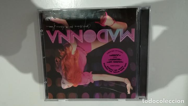 CDs de m&uacute;sica: MUSICA MADONNA - Foto 1