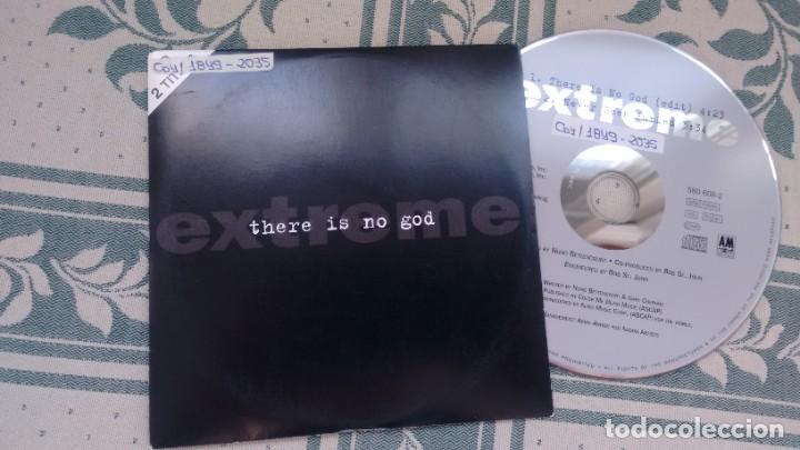 CDs de m&uacute;sica: CD-SINGLE ( PROMOCION) DE EXTREME - Foto 1