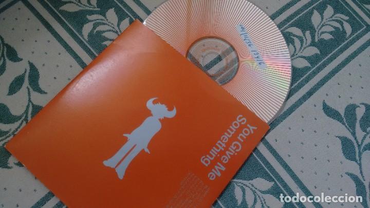 CDs de m&uacute;sica: CD-SINGLE ( PROMOCION) DE JAMIROQUAI - Foto 1