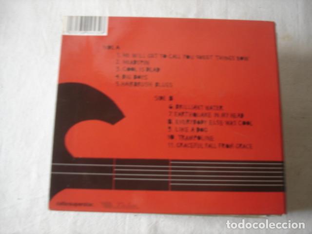 CDs de m&uacute;sica: The 99th Floor &lrm; Eclectic Guitar - Foto 2