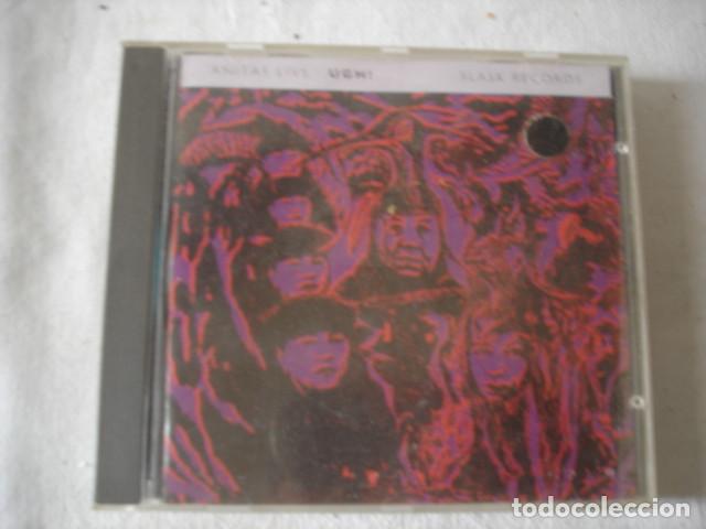 CDs de m&uacute;sica: Anitas Livs Ugh! - Foto 1