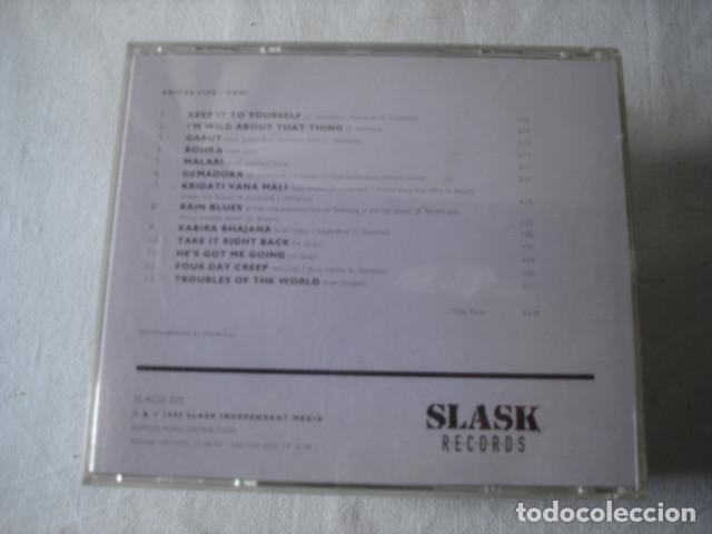 CDs de m&uacute;sica: Anitas Livs Ugh! - Foto 2