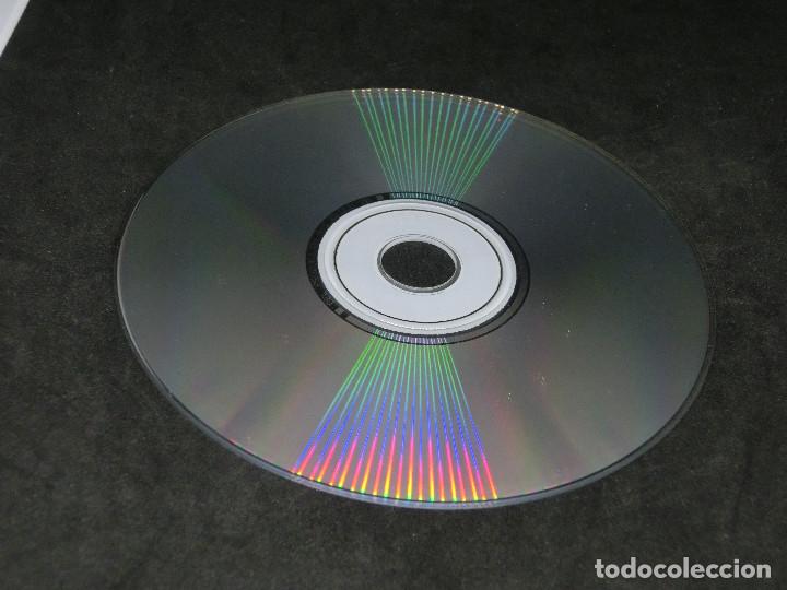 CDs de m&uacute;sica: CD - POSTGIROBYGGET - MELIS - 1996 - Foto 8