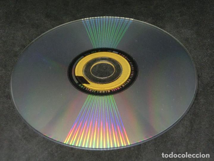CDs de m&uacute;sica: CD - ELTON JOHN & TIM RICES AIDA - VARIOS - RICE - Foto 9